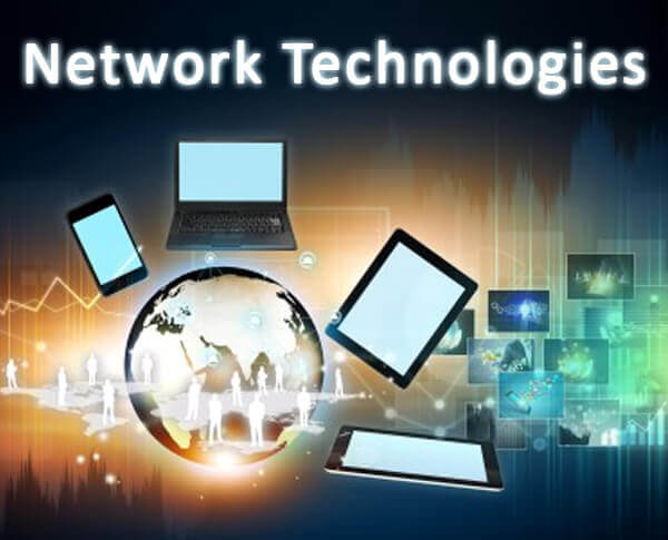 Network Technologies 