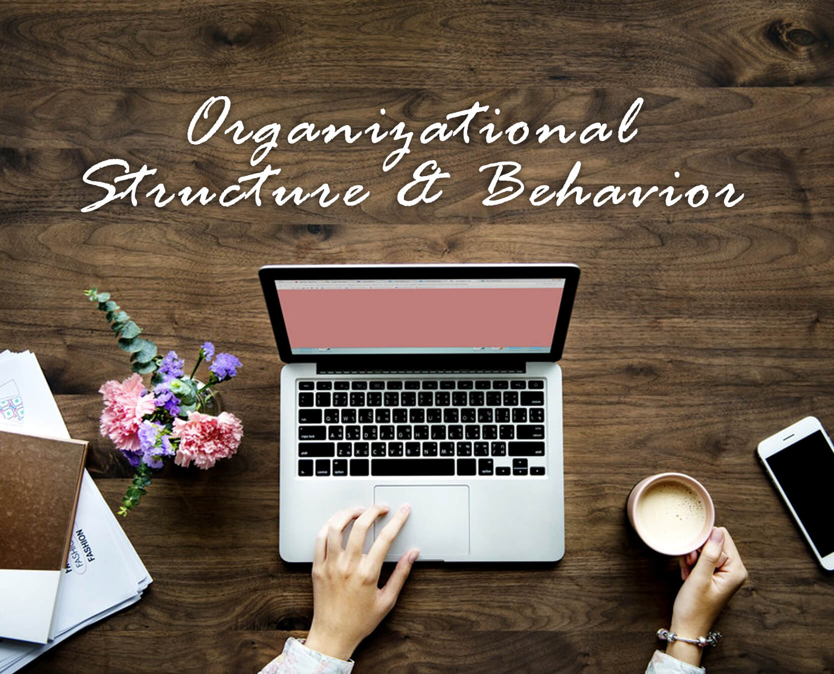 Organization Structure Behaviour