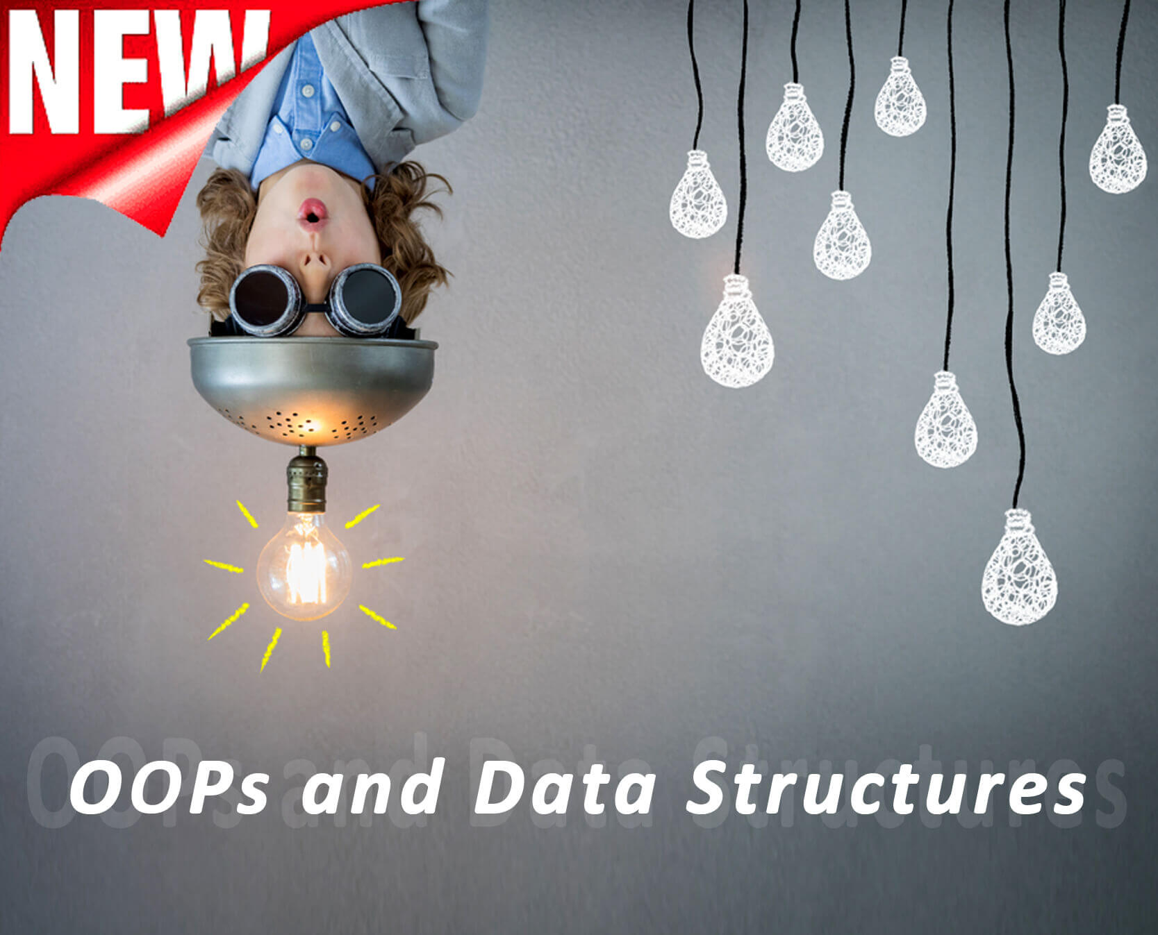 OOPs and Data Structures