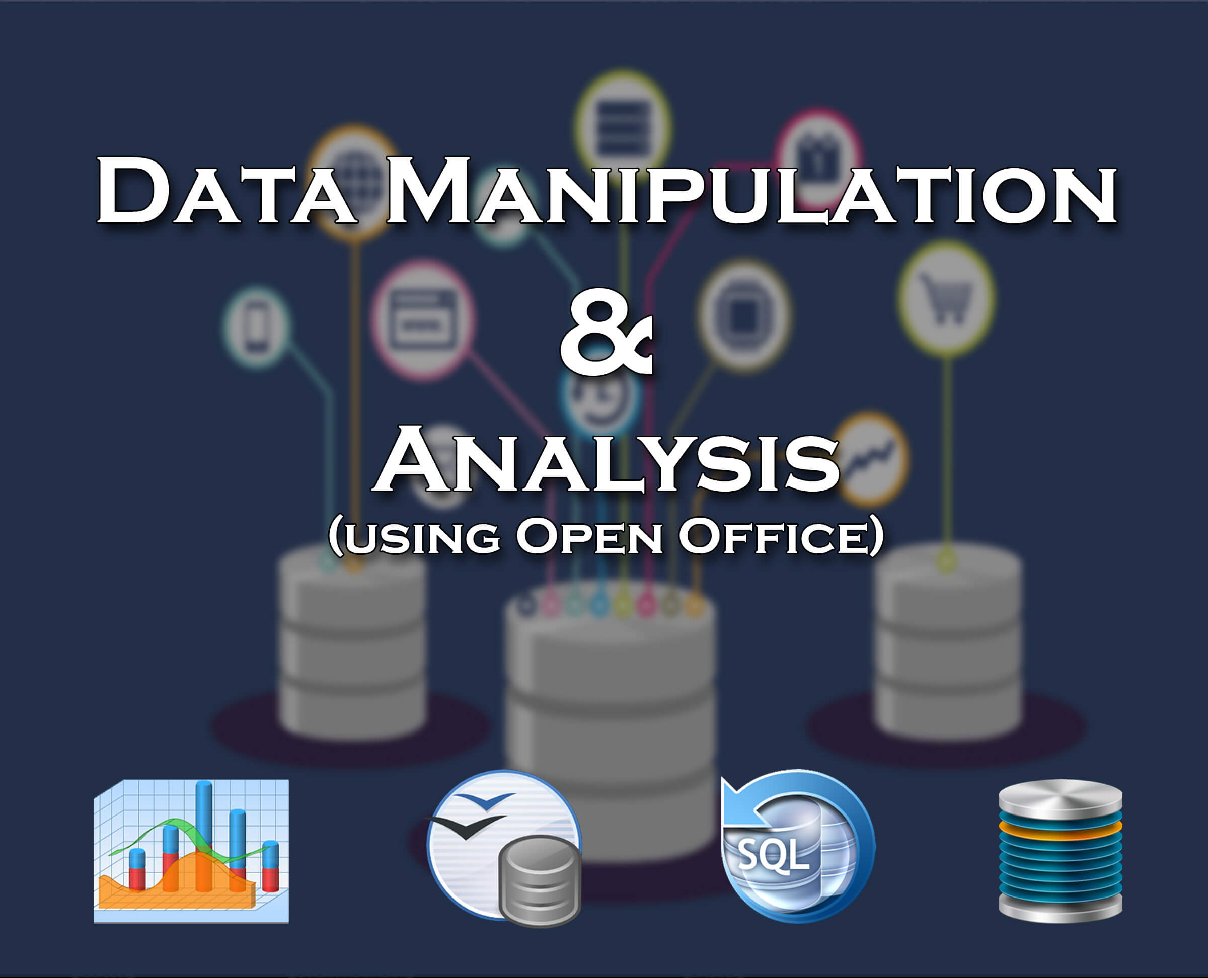 Data Processing and Analysis