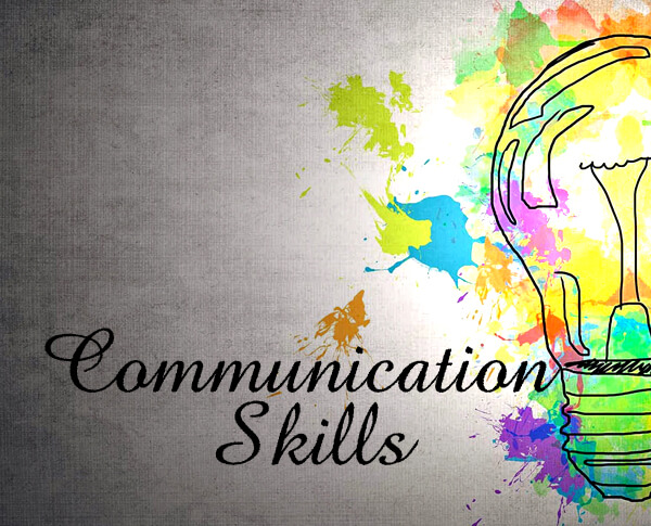 Communication Skills